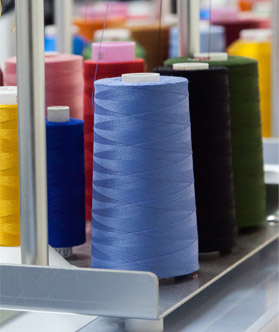 TEXTILE BUSINESS